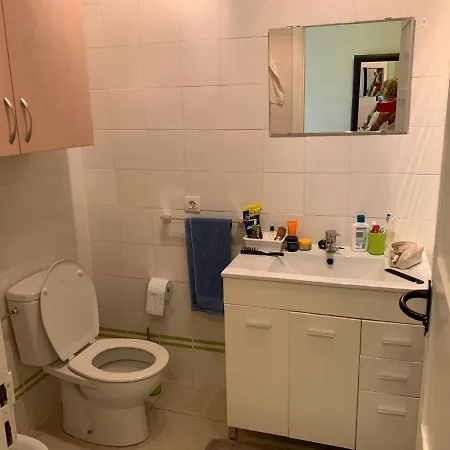 Navarro-orlando Apartment
