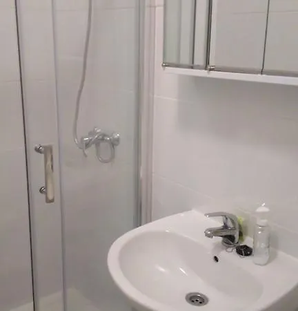 Apartment Navarro-orlando *