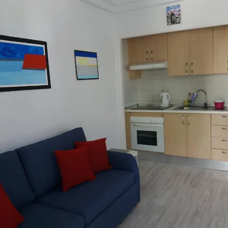 Navarro-orlando Apartment