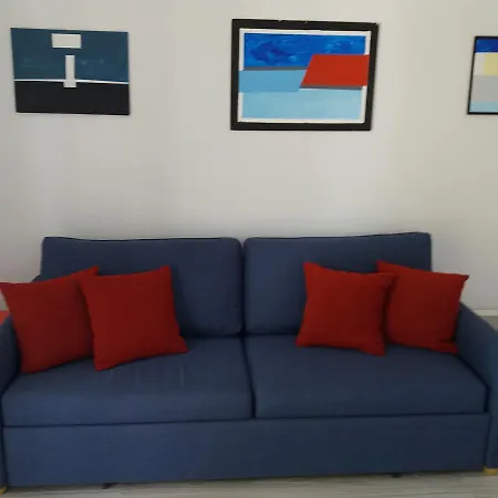 Apartment Navarro-orlando *