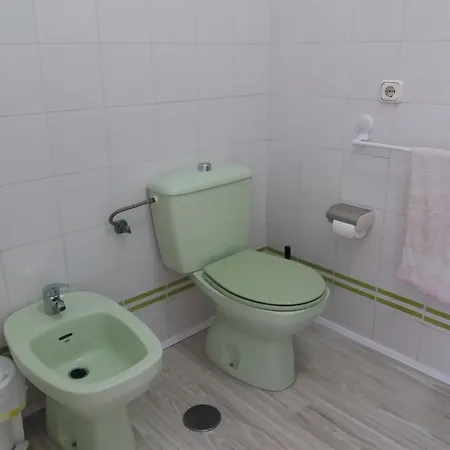 Apartment Navarro-orlando Costa Adeje (Tenerife)